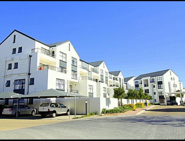 2 BEDROOM PROPERTY TO RENT IN DE VELDE